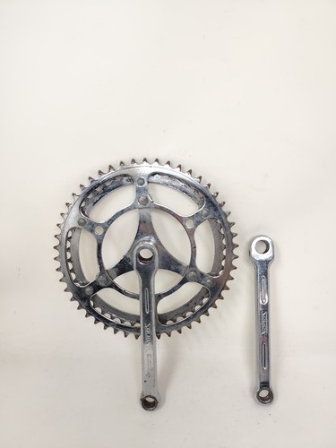 Vintage guarnitura crankset - vintage,
