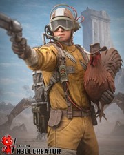 ARC Raider | ARC Raiders | NON