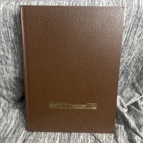 Complete biblical library - biblical, new