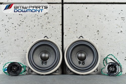 Bmw u11 u10 altoparlante - bmw,