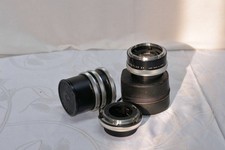 Canon FD: Tamron adaptall 2 -