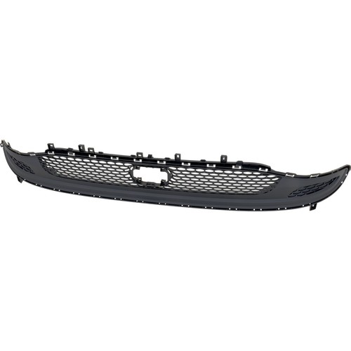 Bumper face bar grilles front - bumper,