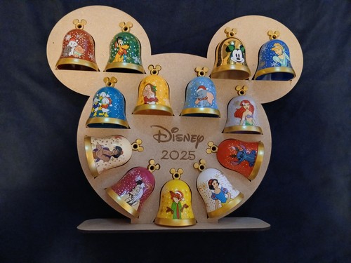 Set campanelle disney - disney, conad