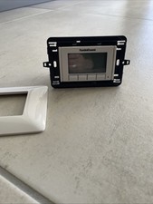 Termostato Fantini Cosmi CH123