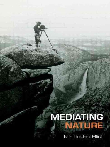 Mediating nature - mediating,