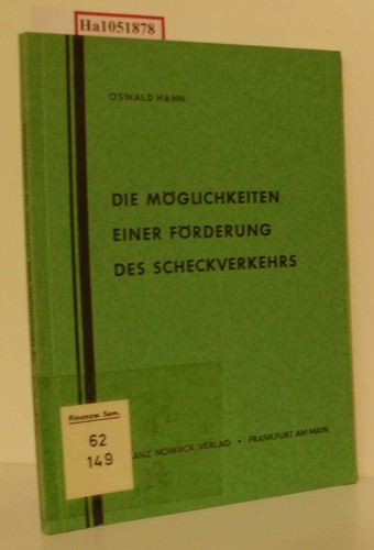 Die möglichkeiten einer - die,
