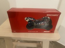 1:12 Minichamps Ducati 998 S