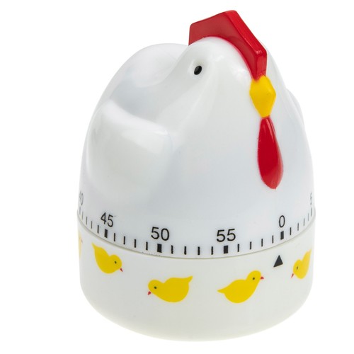 Temporizzatore per uova - ,