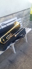 Trombone coulisse bach - bach, tb
