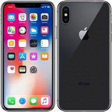 90% Nuovo Apple iPhone