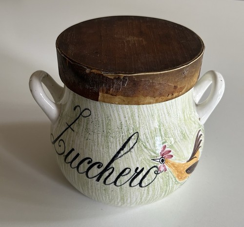 Vintage barattolo - vintage,