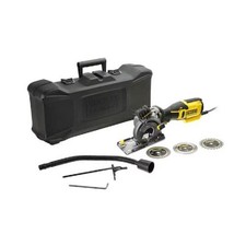 Mini sega circolare multi