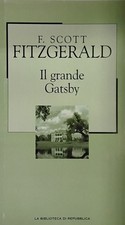 Il grande Gatsby Repubblica