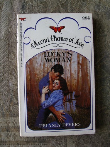 Delaney devers lucky - delaney,