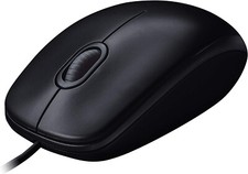 Logitech M90 Mouse USB