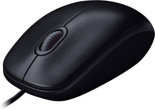 Logitech m90 mouse - m90, usb