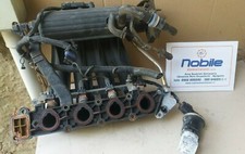 COLLETTORE ASPIRAZIONE CON INIETTORI BENZINA CHEVROLET MATIZ 800 2004/2010