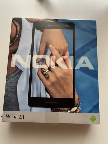 Nokia 1 - nokia, 2.1