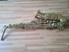 Sax contralto Blessing (made in Usa)