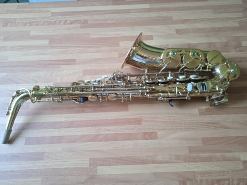 Sax contralto blessing made - contralto, (made