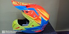 CASCO CROSS ACERBIS PROFILE