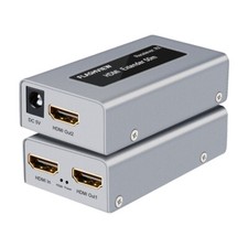 Extender HDMI per cavo CAT6