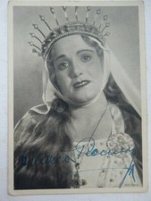 MARIA  REINING  -  AUSTRIAN