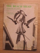 The beach head - Angelita of  Anzio di E. Silvestri e PG. Sottoriva - 1984