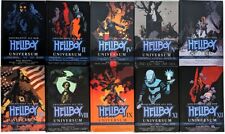 Storie dall'universo Hellboy -