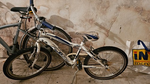 Bici atala skate boy per - boy, 8-10