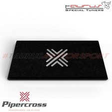 Filtro aria sportivo Pannello