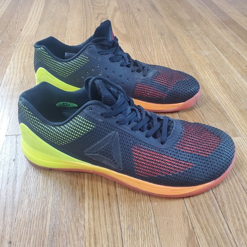 Sneakers allenamento reebok - sneakers,