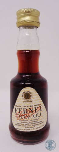Miniature mignon fernet - miniature,