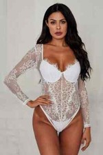 sexy biancheria intima body