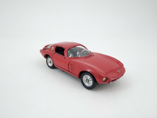 Mercury alfa romeo giulia - romeo,