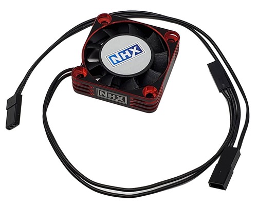 Nhx 40mm cassa alluminio - nhx,