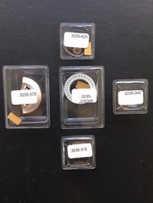 Replacing Parts Rolex 3230 /5