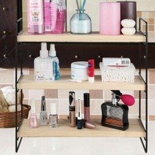 Mobile Scaffale per Trucchi da