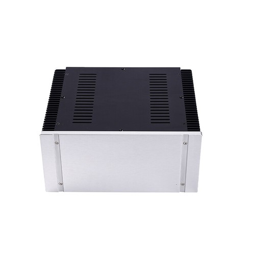 Amplificatore fai hifi - da,