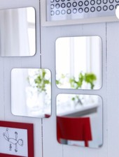 IKEA SORLI Piastrelle da