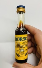 Mignon BORSCI S. MARZANO