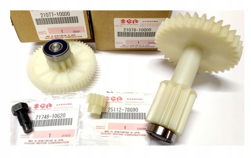 Kit revisione sostituzione - kit,
