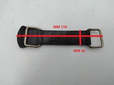BENELLI Cinghia sostego fermo
