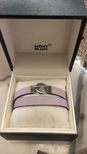 Montblanc Bracciale Wrap Donna