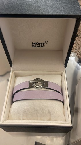 Montblanc bracciale wrap donna - bracciale,