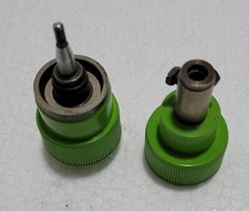 Olivetti ricambio macchina scrivere manopola rullo coppia Lettera 36