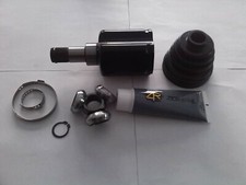 KIT CROCIERA SEMIASSE SINISTRO