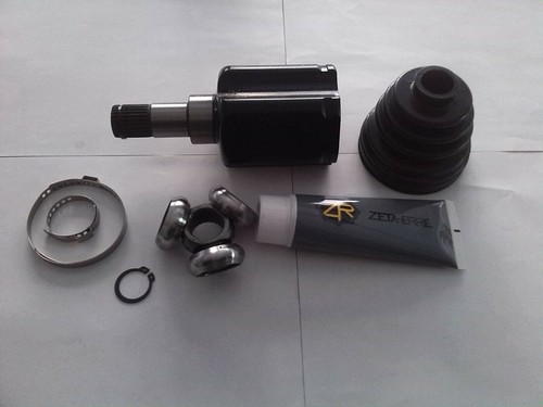 Kit crociera semiasse sinistro - semiasse,