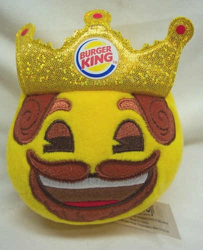 Burger king the - burger,