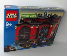 Lego world city 10027 - lego®,